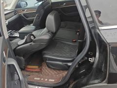 FAW Hongqi HS7 2.0T DCT FWD ZhiLian QiXiang Edition 5-seater - photo 11