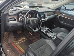 FAW Hongqi HS7 2.0T DCT FWD ZhiLian QiXiang Edition 5-seater - photo 12