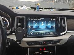 FAW Hongqi HS7 2.0T DCT FWD ZhiLian QiXiang Edition 5-seater - photo 13