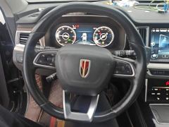 FAW Hongqi HS7 2.0T DCT FWD ZhiLian QiXiang Edition 5-seater - photo 15
