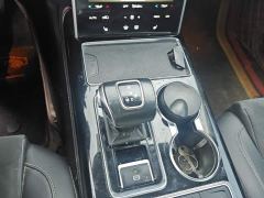 FAW Hongqi HS7 2.0T DCT FWD ZhiLian QiXiang Edition 5-seater - photo 16