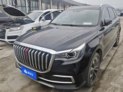 FAW Hongqi HS7 2.0T DCT FWD ZhiLian QiXiang Edition 5-seater - photo 2