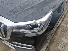FAW Hongqi HS7 2.0T DCT FWD ZhiLian QiXiang Edition 5-seater - photo 5