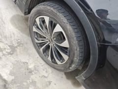 FAW Hongqi HS7 2.0T DCT FWD ZhiLian QiXiang Edition 5-seater - photo 6