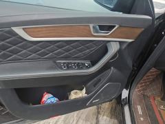 FAW Hongqi HS7 2.0T DCT FWD ZhiLian QiXiang Edition 5-seater - photo 7