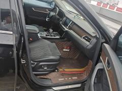 FAW Hongqi HS7 2.0T DCT FWD ZhiLian QiXiang Edition 5-seater - photo 8