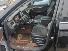 FAW Hongqi HS7 2.0T DCT FWD ZhiLian QiXiang Edition 5-seater - photo 9