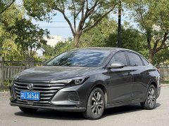 Changan Eado PLUS 1.6L GDI CVT Luxury - photo 1