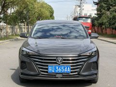 Changan Eado PLUS 1.6L GDI CVT Luxury - photo 2