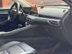 Changan Eado PLUS 1.6L GDI CVT Luxury - photo 4
