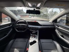 Changan Eado PLUS 1.6L GDI CVT Luxury - photo 5