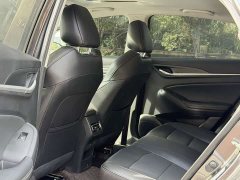 Changan Eado PLUS 1.6L GDI CVT Luxury - photo 6