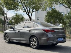 Changan Eado PLUS 1.6L GDI CVT Luxury - photo 7