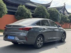 Changan Eado PLUS 1.6L GDI CVT Luxury - photo 9