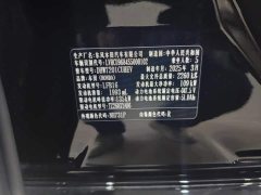 Honda Yingshipai New Energy e:PHEV Smart Luxury Edition - photo 4