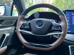 BYD Yuan Plus DM-i Champion Edition 112KM Deluxe - photo 11