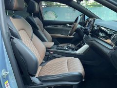 BYD Yuan Plus DM-i Champion Edition 112KM Deluxe - photo 13