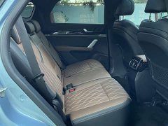 BYD Yuan Plus DM-i Champion Edition 112KM Deluxe - photo 14