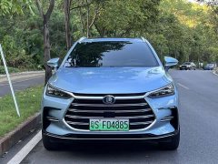 BYD Yuan Plus DM-i Champion Edition 112KM Deluxe - photo 2
