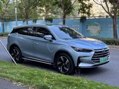 BYD Yuan Plus DM-i Champion Edition 112KM Deluxe - photo 3