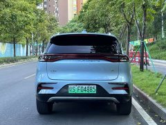 BYD Yuan Plus DM-i Champion Edition 112KM Deluxe - photo 5