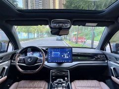 BYD Yuan Plus DM-i Champion Edition 112KM Deluxe - photo 7