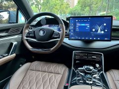 BYD Yuan Plus DM-i Champion Edition 112KM Deluxe - photo 8