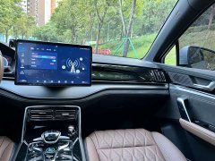 BYD Yuan Plus DM-i Champion Edition 112KM Deluxe - photo 9