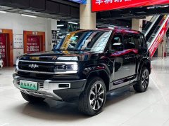 Fangchengbao Leopard 5 Navigator Edition - фото 1