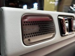 Fangchengbao Leopard 5 Navigator Edition - фото 11