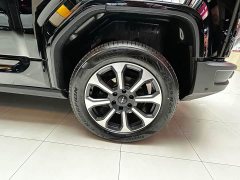 Fangchengbao Leopard 5 Navigator Edition - фото 15