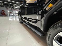 Fangchengbao Leopard 5 Navigator Edition - фото 16