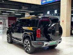 Fangchengbao Leopard 5 Navigator Edition - фото 6