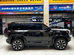 Fangchengbao Leopard 5 Navigator Edition - фото 7