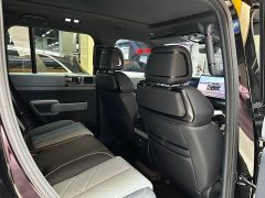 Fangchengbao Leopard 5 Navigator Edition - фото 9