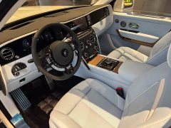 Rolls-Royce Cullinan Four Seater Edition - ფოტო 10