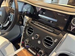 Rolls-Royce Cullinan Four Seater Edition - ფოტო 12