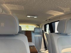 Rolls-Royce Cullinan Four Seater Edition - ფოტო 14
