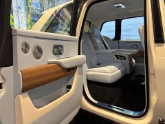 Rolls-Royce Cullinan Four Seater Edition - ფოტო 6