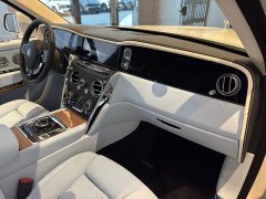 Rolls-Royce Cullinan Four Seater Edition - ფოტო 7
