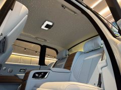 Rolls-Royce Cullinan Four Seater Edition - ფოტო 8