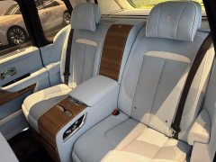Rolls-Royce Cullinan Four Seater Edition - ფოტო 9