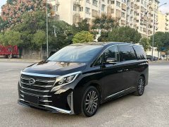GAC Aion M8 Premier Series 390T Supreme Edition - фото 1