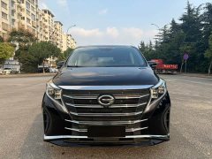 GAC Aion M8 Premier Series 390T Supreme Edition - фото 2