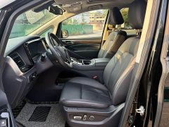 GAC Aion M8 Premier Series 390T Supreme Edition - фото 3