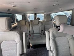 Ford Transit Custom 2.0T Petrol Automatic Business Travel Mid-wheelbase Low-roof 7/8/9-seater - photo 11