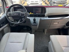 Ford Transit Custom 2.0T Petrol Automatic Business Travel Mid-wheelbase Low-roof 7/8/9-seater - photo 12