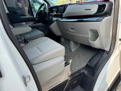 Ford Transit Custom 2.0T Petrol Automatic Business Travel Mid-wheelbase Low-roof 7/8/9-seater - photo 13
