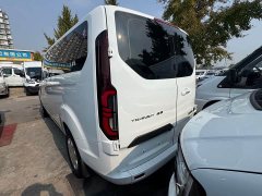 Ford Transit Custom 2.0T Petrol Automatic Business Travel Mid-wheelbase Low-roof 7/8/9-seater - photo 15