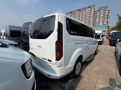 Ford Transit Custom 2.0T Petrol Automatic Business Travel Mid-wheelbase Low-roof 7/8/9-seater - photo 16